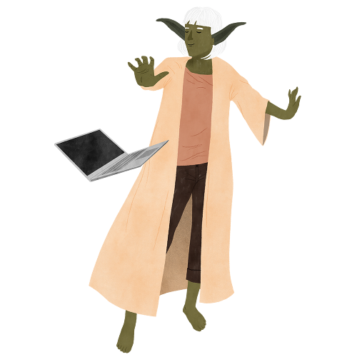 Yoda